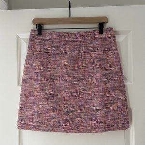 LOFT skirt